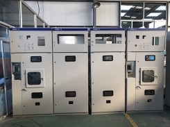 開關柜柜體
